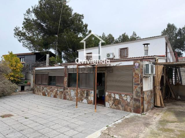 Casa en venta en Can Barata, Vallès Occidental