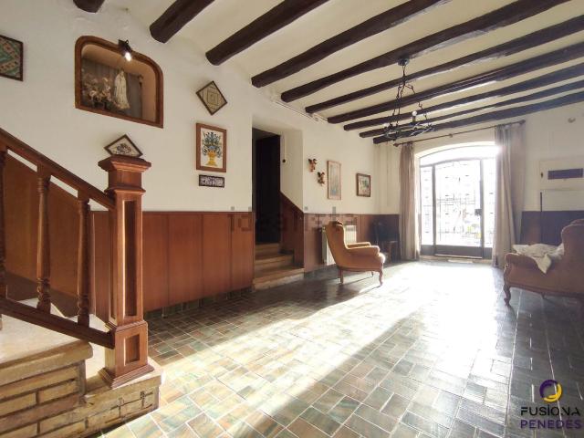 Casa en venta en Sant Cugat Sesgarrigues