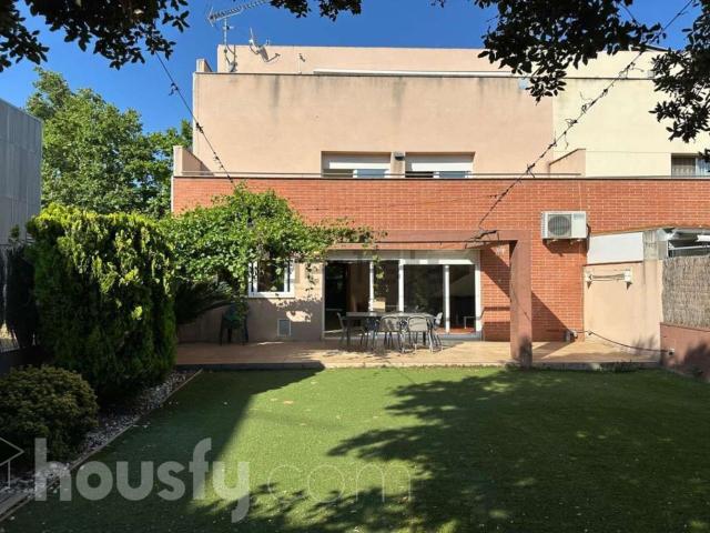 Casa en alquiler en Sant Cugat Sesgarrigues
