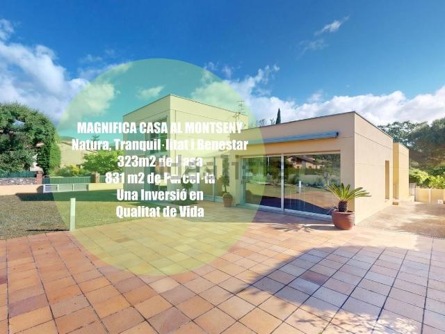 Casa en venta en Can Cruixent, Sant Esteve de Palautordera