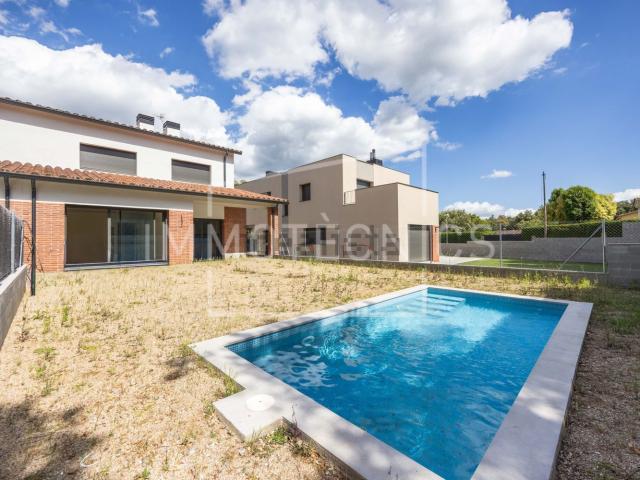 Casa en venta en Vallès Oriental, Catalunya