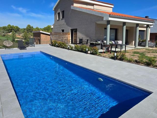 Casa en alquiler en Baix Llobregat, Catalunya
