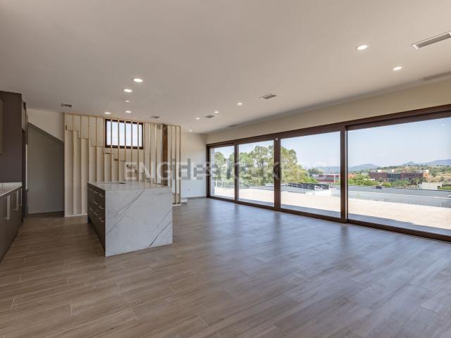 Casa en alquiler en Baix Llobregat, Catalunya