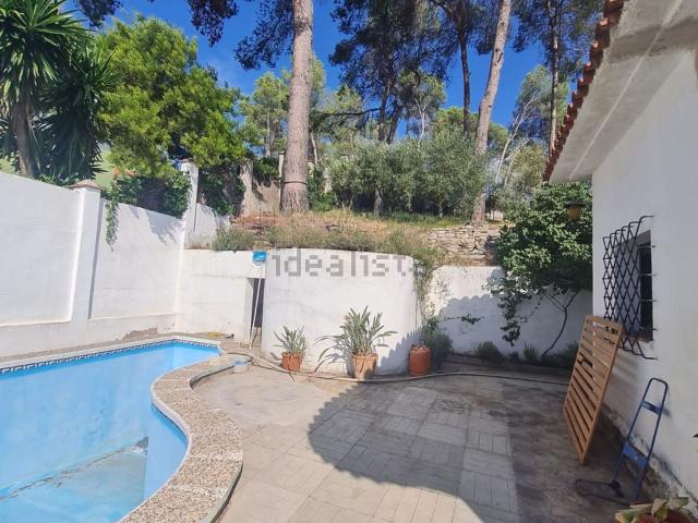 Casa en venta en Baix Llobregat, Catalunya