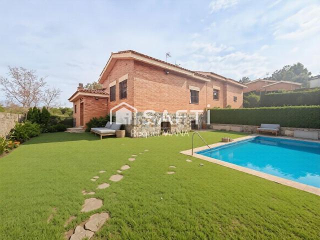 Casa en venta en Baix Llobregat, Catalunya