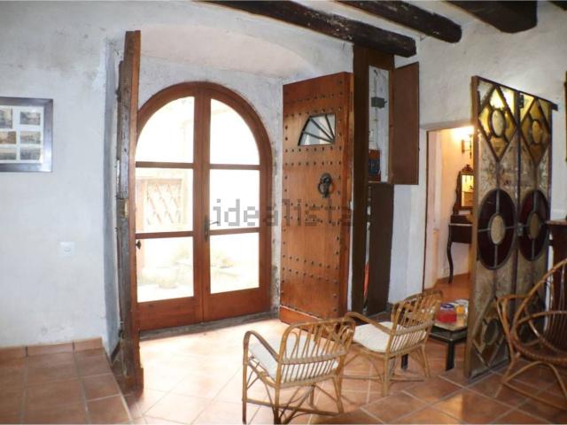 Casa en venta en la Quintana, Vallès Oriental