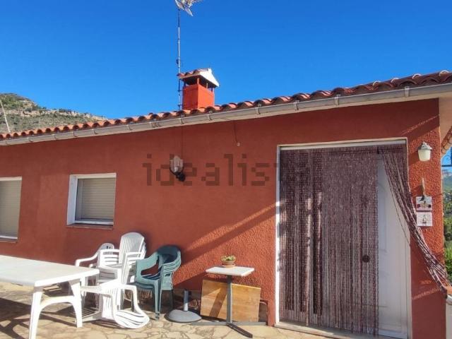 Casa en venta en Urbanització el Racó del Bosc, Vallès Oriental