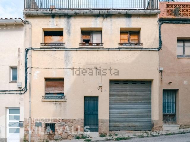 Casa en venta en la Quintana, Vallès Oriental