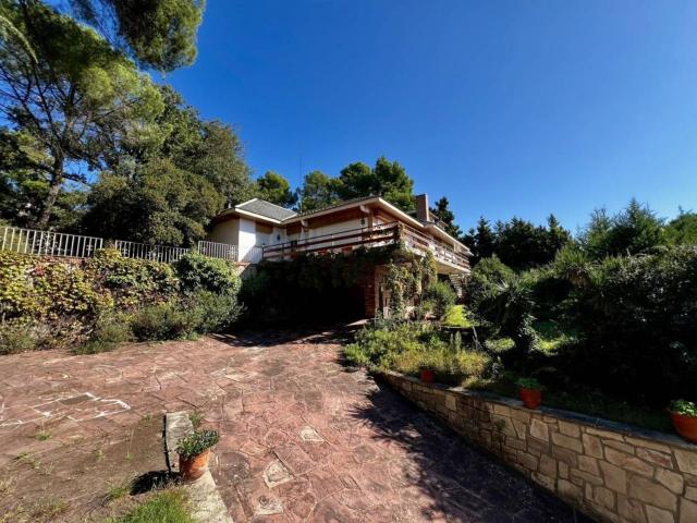 Casa en venta en la Quintana, Vallès Oriental