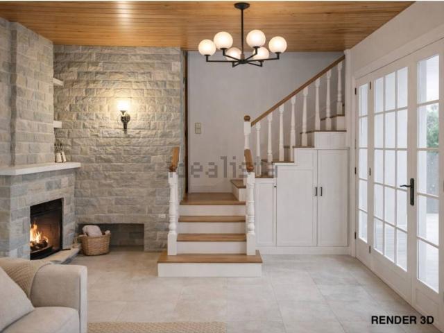 Casa en venta en la Quintana, Vallès Oriental