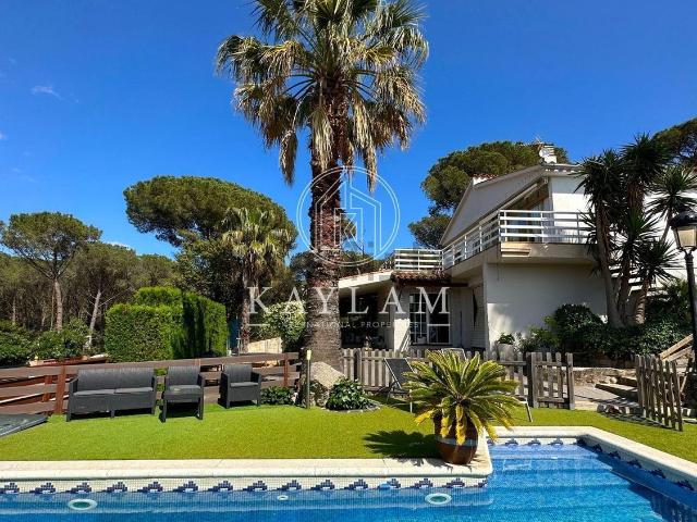 Casa en venta en Bufaganyes, Baix Empordà