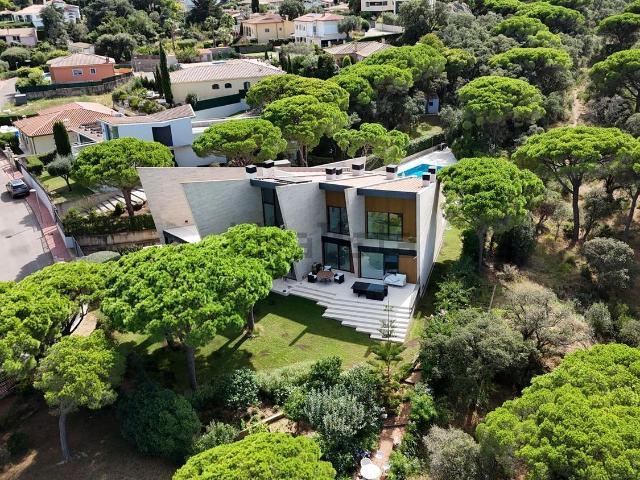 Casa en alquiler en Sant Feliu De Guíxols, Girona