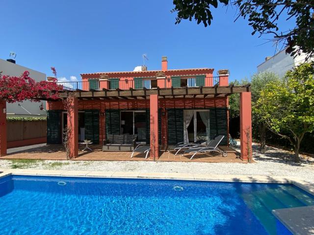 Casa en alquiler en Baix Empordà, Catalunya