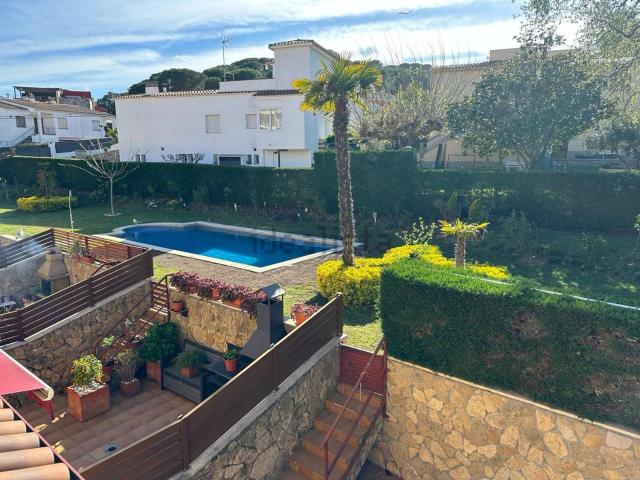 Casa en venta en Castell d'Aro, Platja d'Aro i s'Agaró, Baix Empordà
