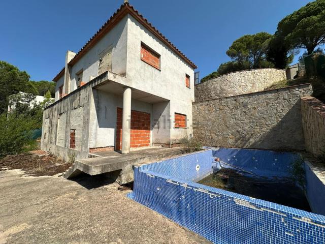 Casa en venta en Baix Empordà, Catalunya