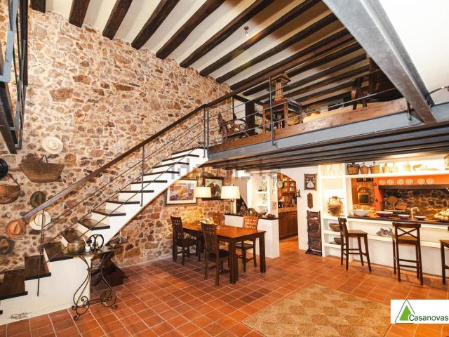 Casa en venta en Baix Empordà, Catalunya