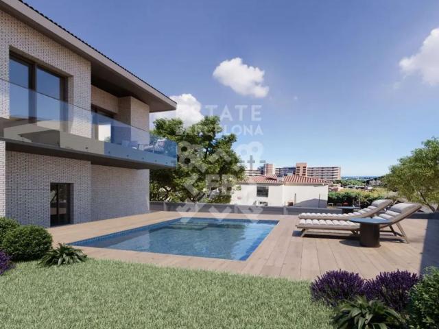 Casa en venta en Baix Empordà, Catalunya