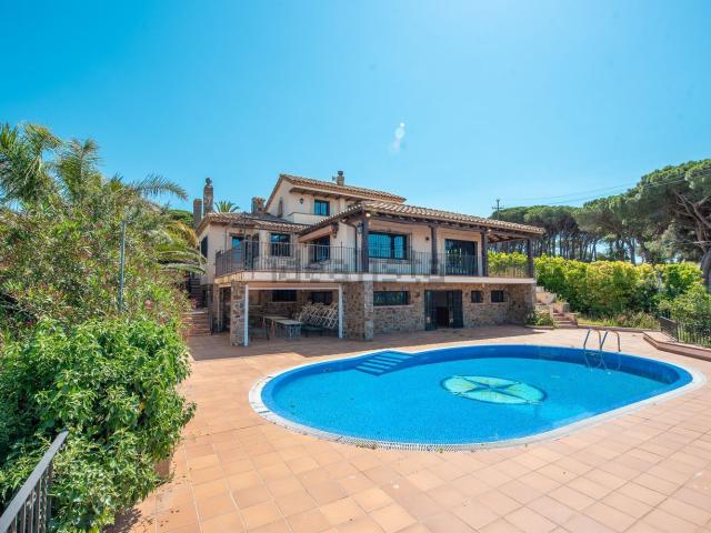 Casa en venta en Baix Empordà, Catalunya