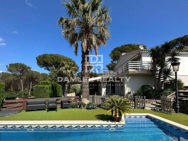 Casa en venta en Bufaganyes, Baix Empordà