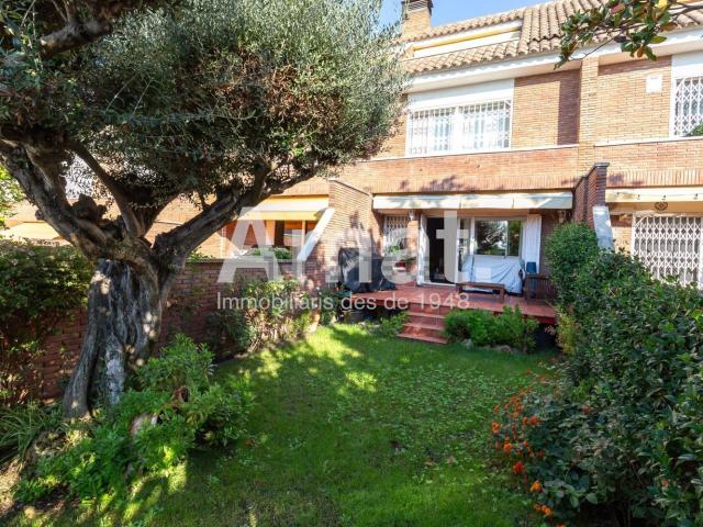 Casa en venta en Roses-Castellbell, Baix Llobregat