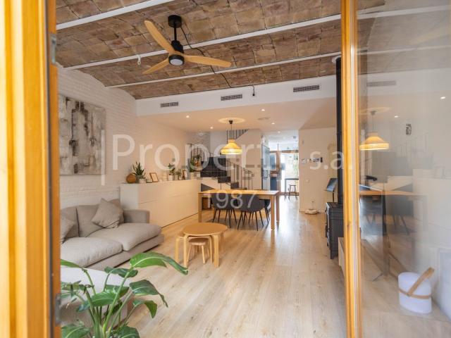 Casa en venta en Can Nadal, Baix Llobregat
