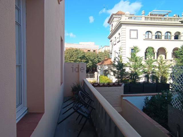 Casa en alquiler en Can Nadal, Sant Feliu De Llobregat