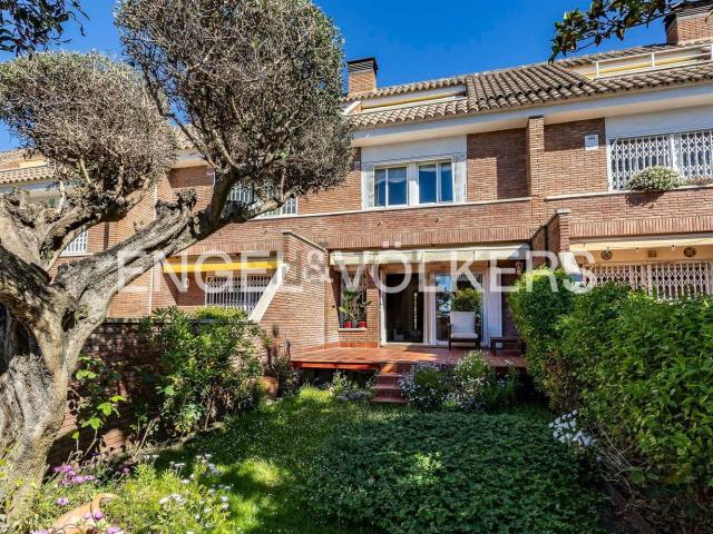 Casa en venta en Roses-Castellbell, Baix Llobregat