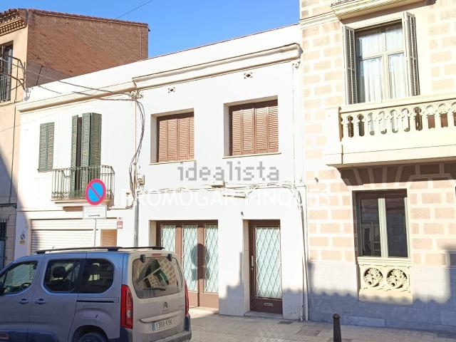 Casa en venta en Roses-Castellbell, Baix Llobregat