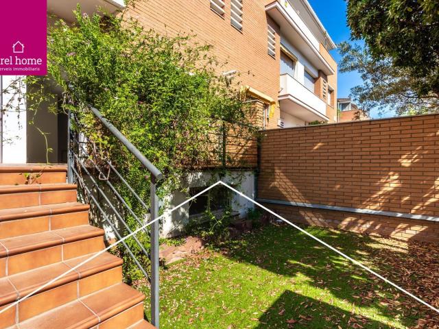 Casa en alquiler en Mas Lluí, Sant Feliu De Llobregat