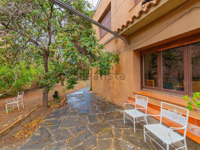 Casa en venta en Sant Feliu De Llobregat, Can Nadal