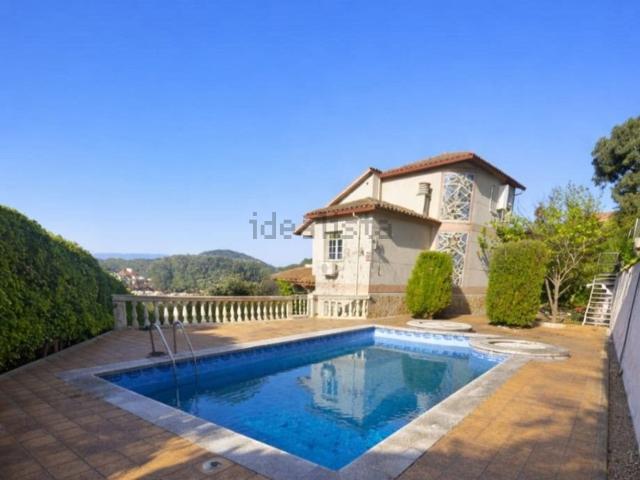 Casa en venta en Vallès Oriental, Catalunya