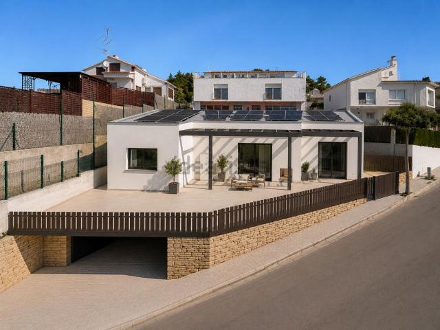 Casa en venta en Vallès Oriental, Catalunya