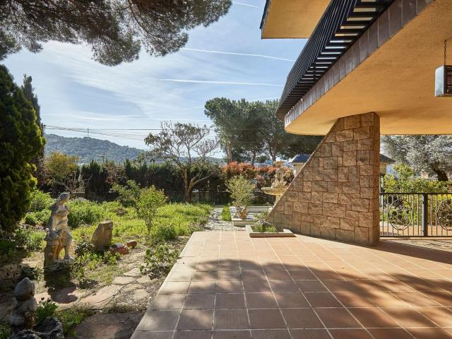 Casa en venta en Vallès Oriental, Catalunya