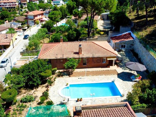 Casa en venta en Vallès Oriental, Catalunya