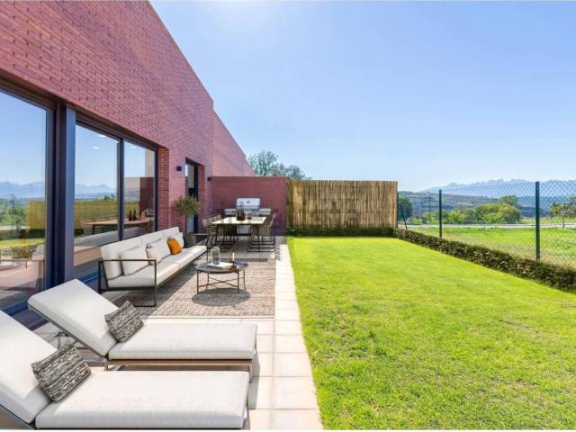 Casa en venta en Sant Fruitós De Bages, les Brucardes