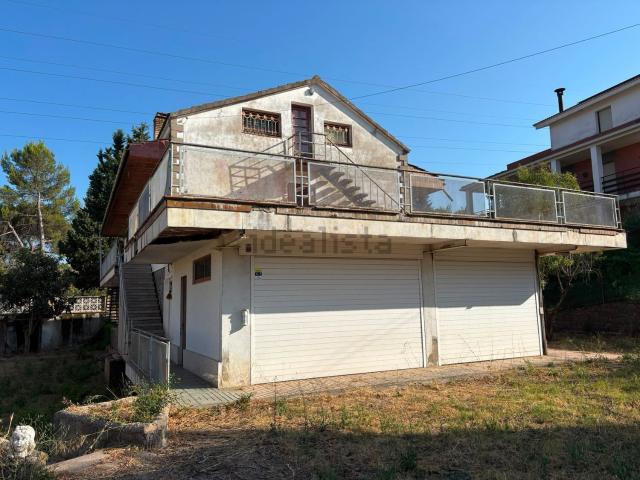 Casa en venta en les Brucardes, Bages