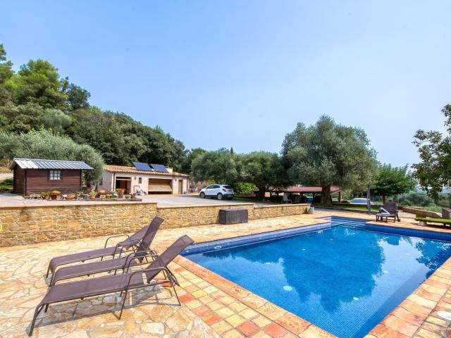 Casa en venta en Gironès, Catalunya