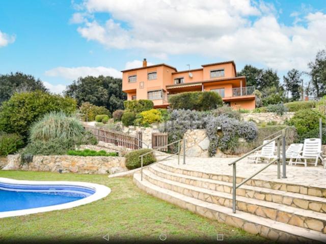 Casa en venta en Sant Gregori, Urbanització Olivet
