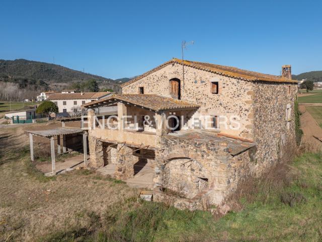 Casa en venta en Gironès, Catalunya