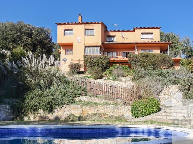 Casa en venta en Sant Gregori, Urbanització Olivet