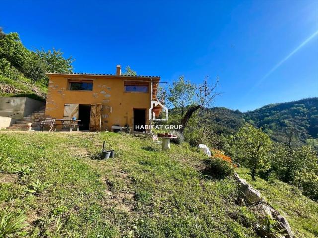 Casa en venta en Sant Hilari Sacalm, Girona