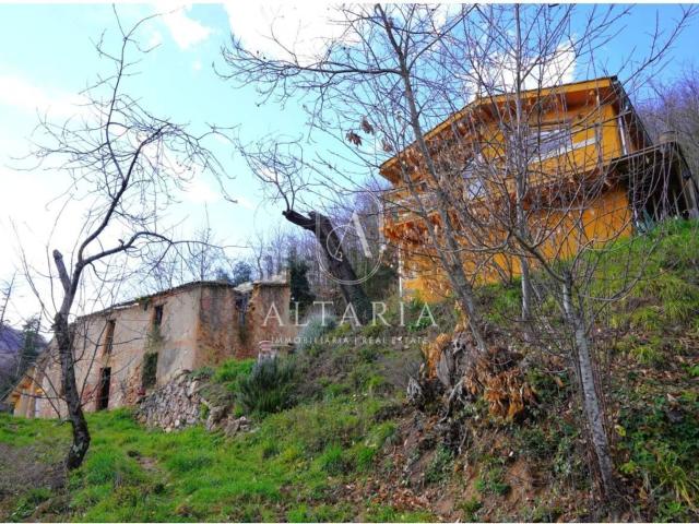 Casa en venta en la Selva, Catalunya