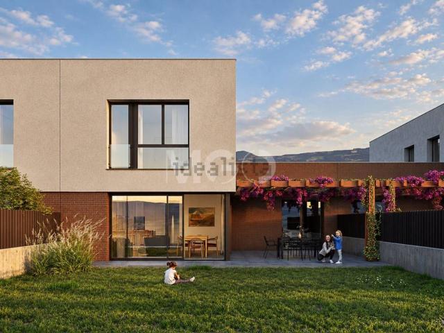 Casa en venta en Sant Hipòlit de Voltregà, Barcelona