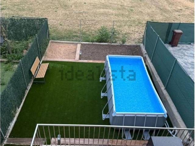 Casa en venta en Sant Hipòlit de Voltregà, Barcelona