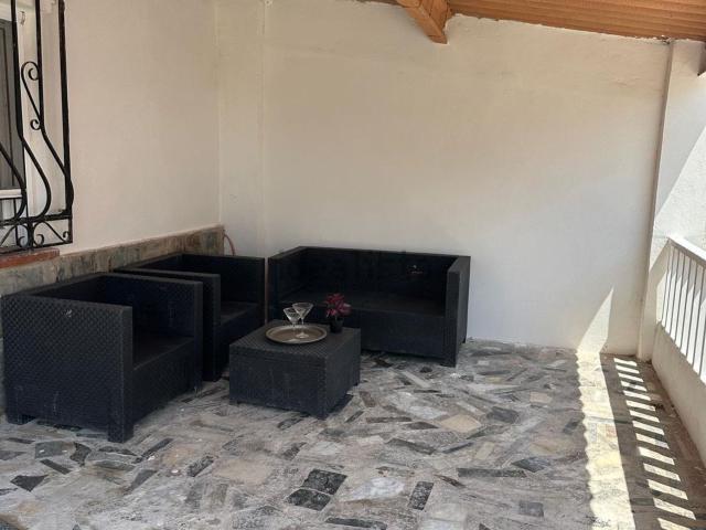 Casa en alquiler en Sant Jaume D'enveja, Tarragona