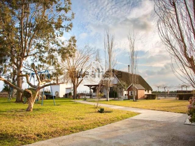 Casa en venta en Sant Jaume D'enveja, Tarragona