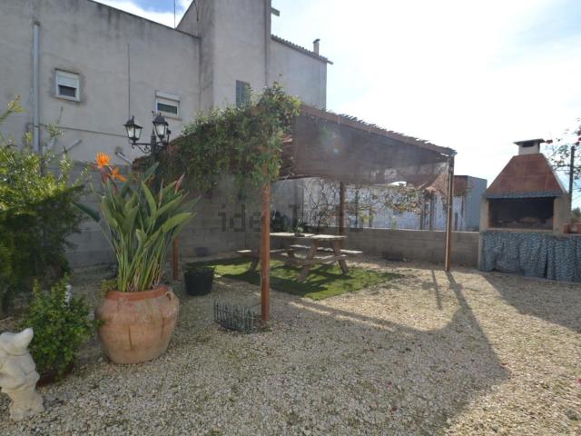 Casa en venta en Sant Jaume D'enveja, Tarragona