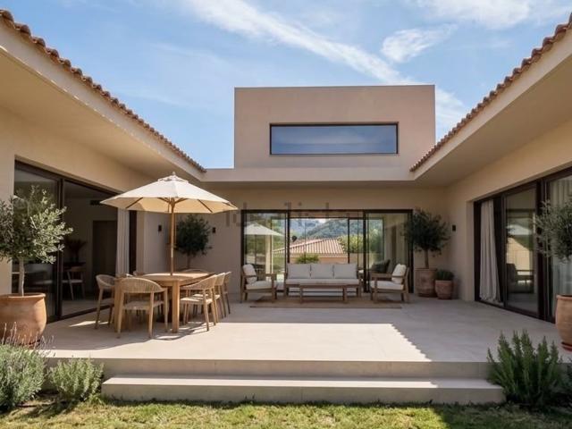 Casa en venta en Hostal Nou, Sant Jaume de Llierca
