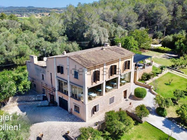 Casa en venta en Pla de Mallorca, Baleares