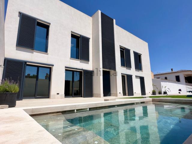 Casa en alquiler en Pla de Mallorca, Baleares